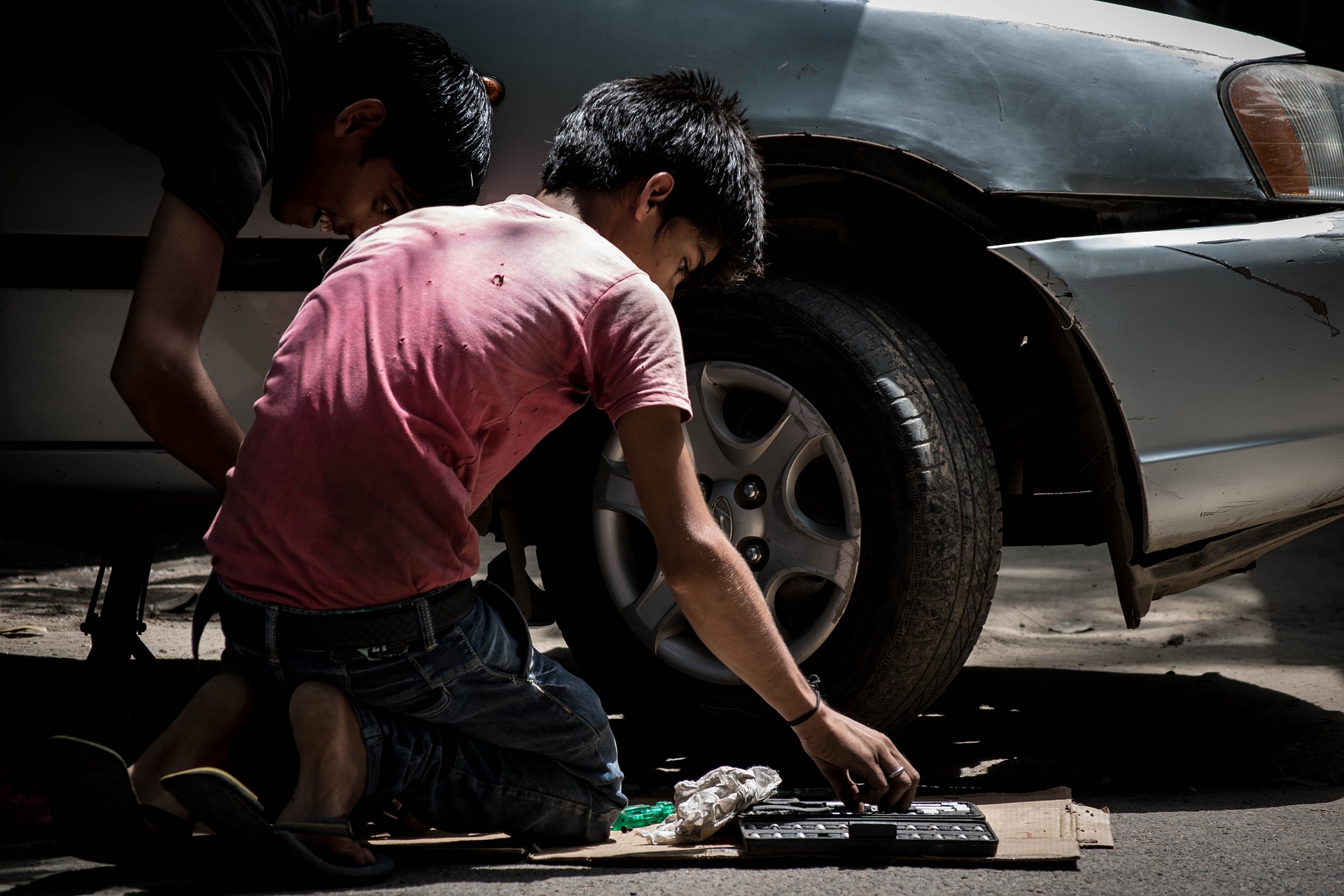 2,4 milhões de crianças e adolescentes estão em situação de trabalho infantil no Brasil