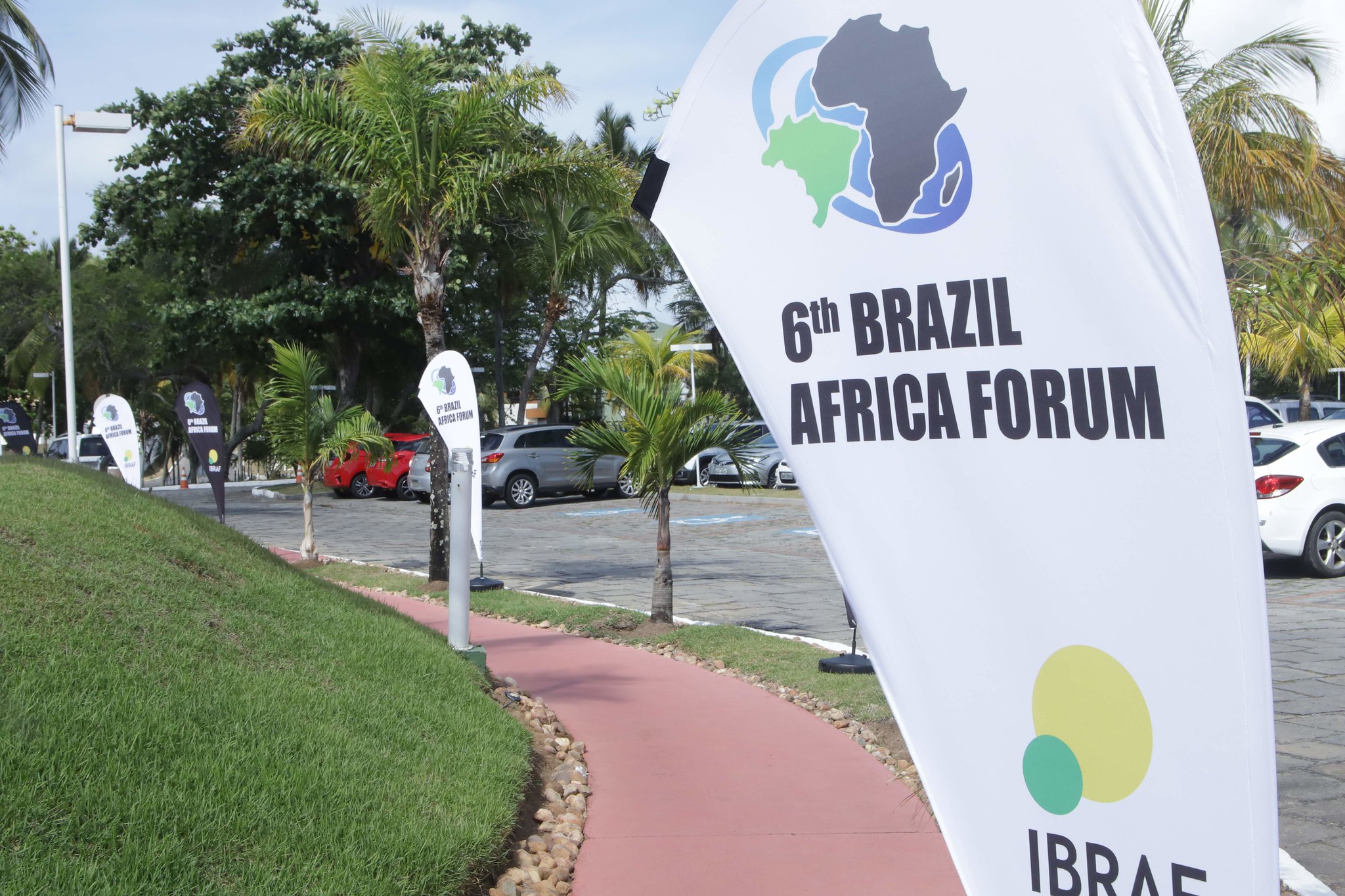 Agricultura 4.0 e futuro dos alimentos no mundo serão debatidos durante o Fórum Brasil África 2019