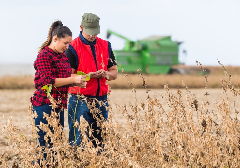 Programa apoia a qualificação de estudantes dos cursos de ciências agrárias