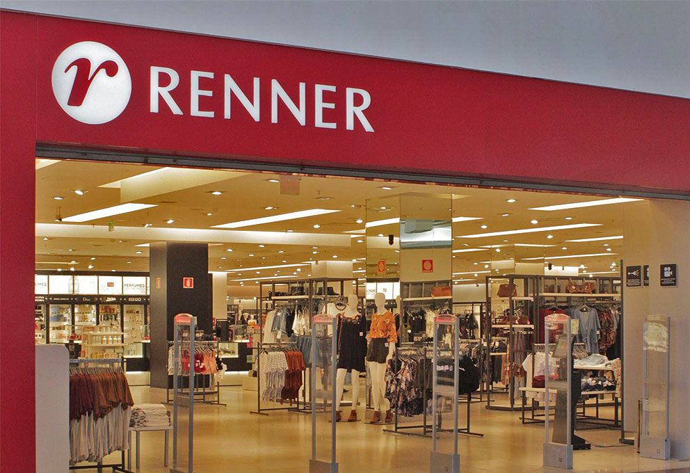 Renner: companhia investiu R$ 5 milhões em equipamento de estamparia digital.