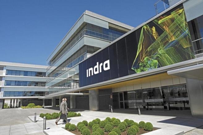 A Indra (www.indracompany.com [1]) é uma das principais empresas globais de tecnologia e consultoria e parceira de tecnologia para as principais operações comerciais de seus clientes em todo o mundo.