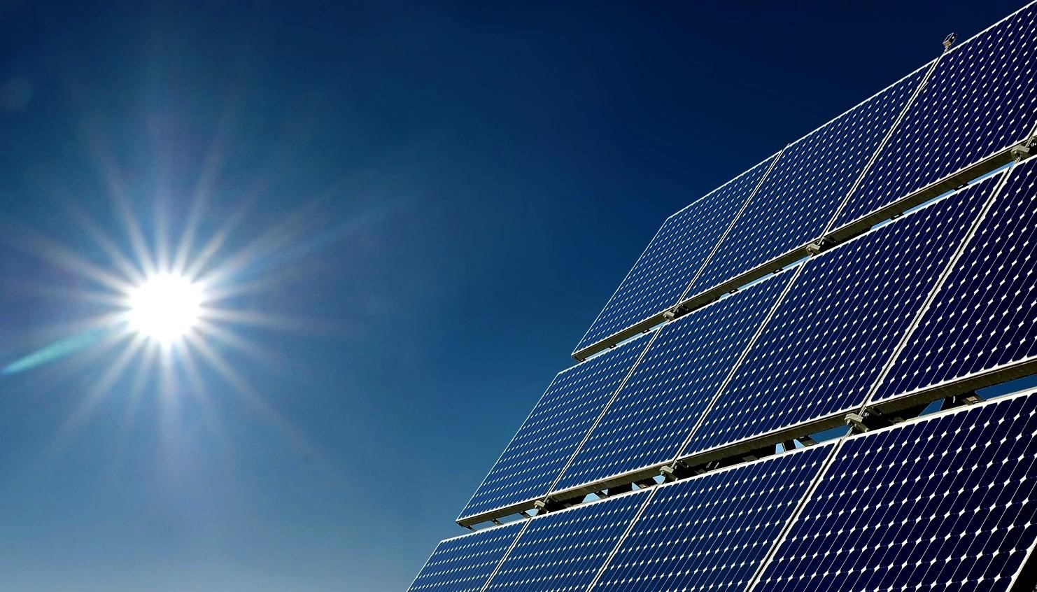 Energia solar compartilhada dá os seus primeiros passos no Brasil