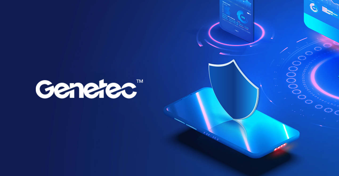 A Genetec Inc. é uma empresa de tecnologia inovadora, com um vasto portfólio de soluções nas áreas de segurança, inteligência e operações.