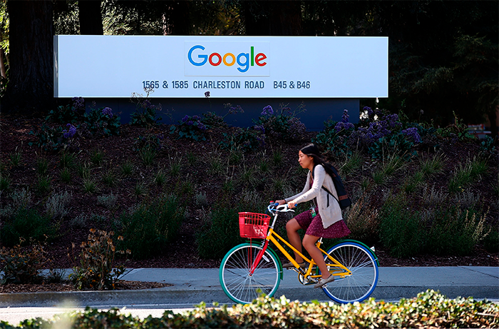 O Google está trabalhando para dar visibilidade a questões ambientais através de suas ferramentas.