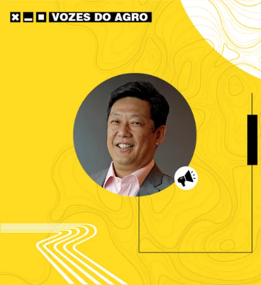 Eduardo Takahashi | Agronegócio