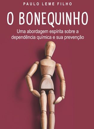 O Bonequinho – Paulo Leme Filho