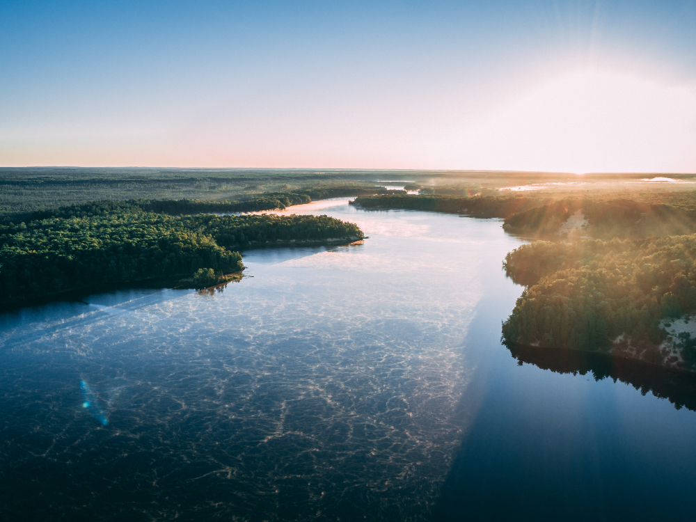 Ministério Público Federal recomenda desfazer barragem de mineração em Rondônia semelhante a de Brumadinho