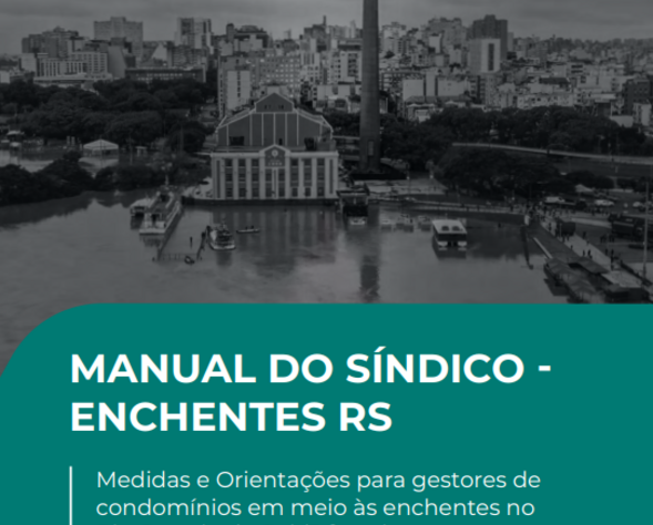 Manual do Síndico - Rio Grande do Sul